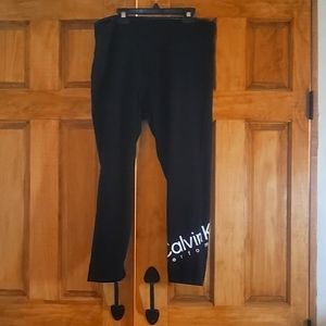 Calvin Klein Performance Leggins